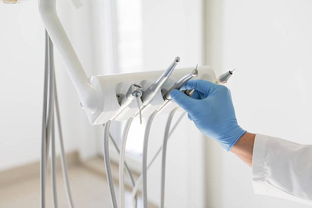 Dental care at Extra Smile Family Dentistry